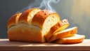 bread — Brot