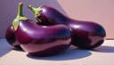 berenjena — eggplant