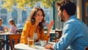 comment allez-vous — how are you