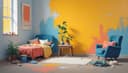 remodelación — renovation / remodeling