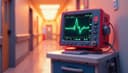 la fréquence cardiaque — heart rate