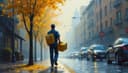 come rain or shine — в любую погоду