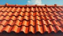 la toiture — roofing