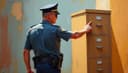 Where do I file a report? — Wo kann ich eine Anzeige erstatten?