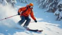 esquiar — to ski