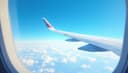 je voudrais un siège côté hublot — I'd like a window seat
