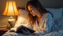 lire — to read
