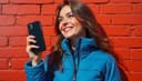 Il y a du Wi-Fi ici? — Is there Wi-Fi here?