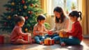 on Christmas — на Рождество