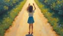 Que dois-je faire? — What should I do?