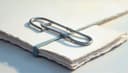 le trombone — paper clip