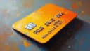 tarjeta de crédito — credit card