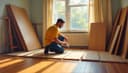 flooring — Bodenbelag; Fußbodenbelag