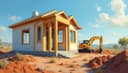 construction — Bau; Bauwesen