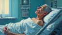 pneumonia — пневмония