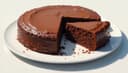 le gâteau — cake
