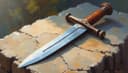 sword — Schwert