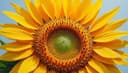 golden ratio — Goldener Schnitt