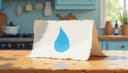 water bill — Wasserrechnung
