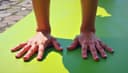 plancha — plank
