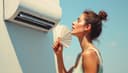 air conditioning — Klimaanlage