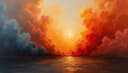 donde hay humo hay fuego — where there's smoke there's fire