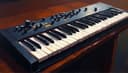 le clavier — keyboard