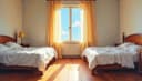 bedroom — Schlafzimmer