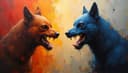 conflicto — conflict