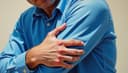 I have numbness in my arm — У меня немеет рука
