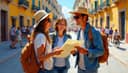 parlez-vous anglais — do you speak English