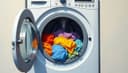 la machine à laver — washing machine