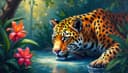 la biodiversidad — biodiversity