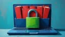 le chiffrement — encryption