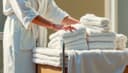 puis-je avoir des serviettes — can I have some towels