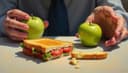 I lost my appetite — У меня пропал аппетит