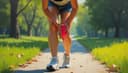 rodilla — knee