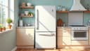 fridge — Kühlschrank
