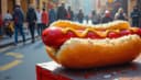 hot dog - perrito caliente — hot dog [MX - ES]