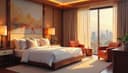 suite — Suite; Zimmerflucht