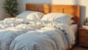 le lit — bed