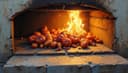 horno — oven