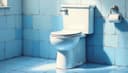 toilet - bathroom — WC [UK - US]