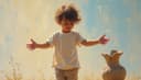Je n'ai rien fait de mal — I didn't do anything wrong