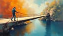 pull request — запрос на слияние