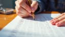 examen — exam