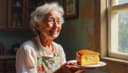 abuela — grandmother