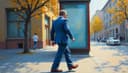 commute — Pendeln; Arbeitsweg