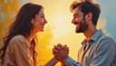Mucho gusto — Nice to meet you