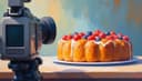 la vidéo promotionnelle — promotional video